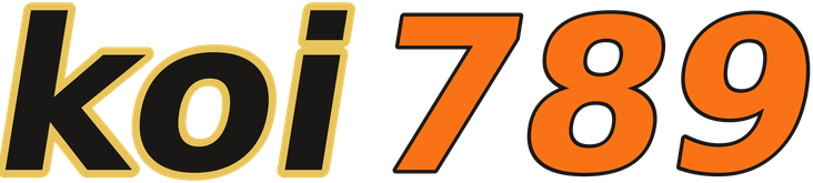 koi789 logo